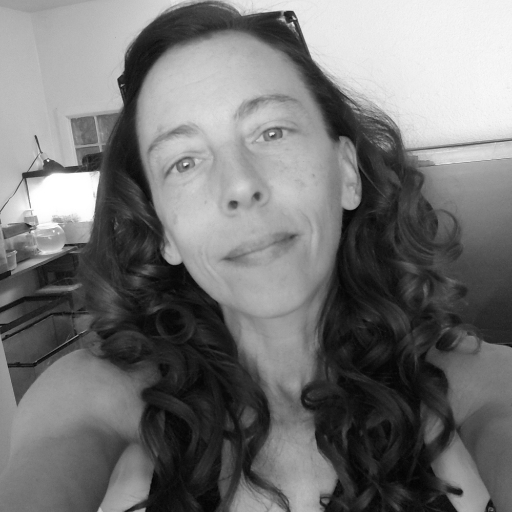 Meet your Posher, Christine